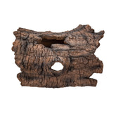 Photo of Aquascape Faux Log Fish Cave - Aquascape Canada